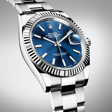 rolex datejust 41mm stainless steel men's watch|Rolex Datejust 41 price.